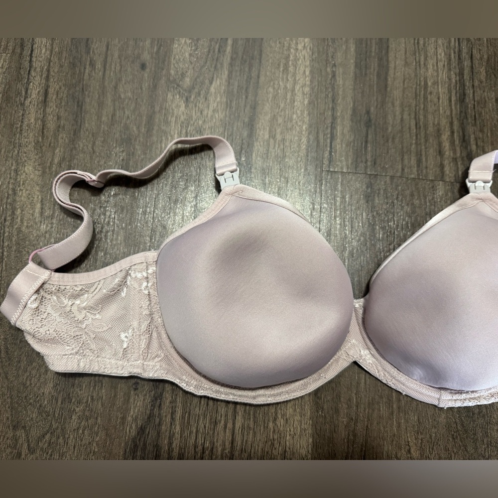 32 J Nursing Bra